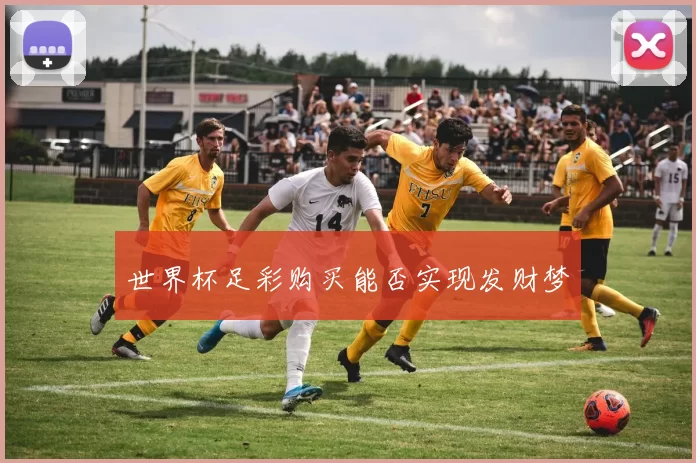世界杯足彩购买能否实现发财梦