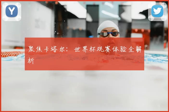 聚焦卡塔尔：世界杯观赛体验全解析