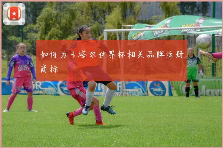 如何为卡塔尔世界杯相关品牌注册商标