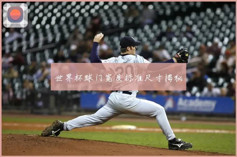 世界杯球门宽度标准尺寸揭秘
