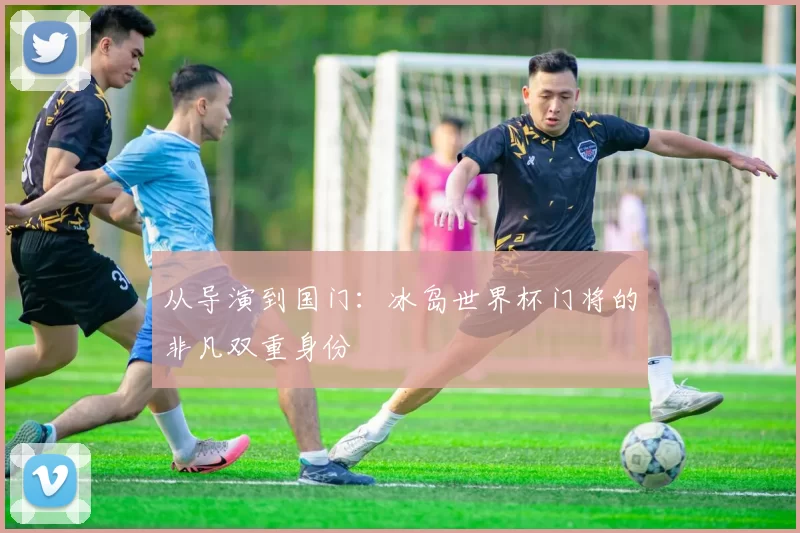 从导演到国门：冰岛世界杯门将的非凡双重身份