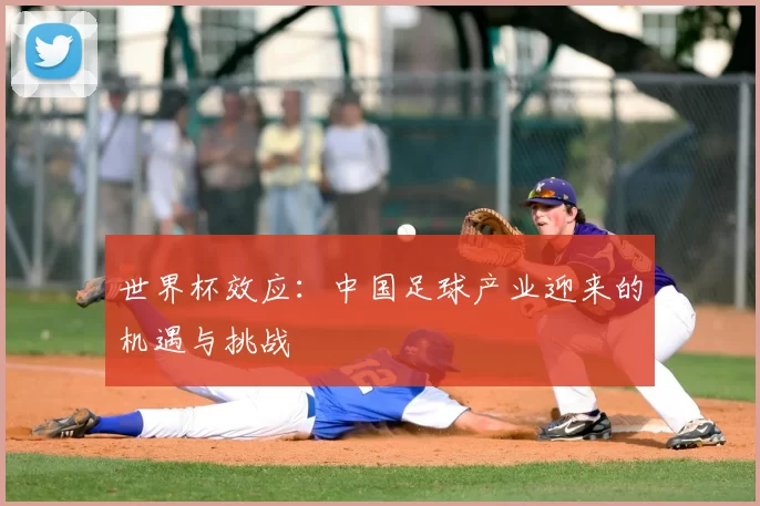 世界杯效应:中国足球产业迎来的机遇与挑战